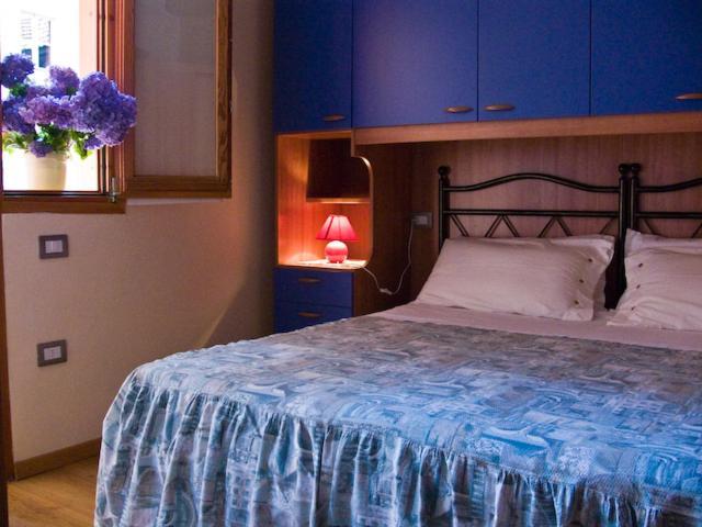 Appartamenti Vacanze E Camere Roccetta Fiorita Pettenasco Buitenkant foto