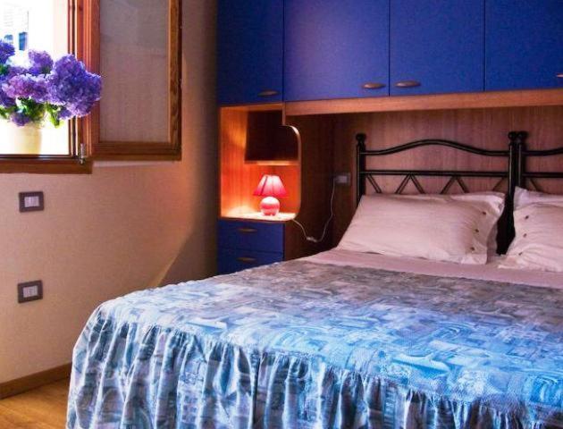 Appartamenti Vacanze E Camere Roccetta Fiorita Pettenasco Buitenkant foto