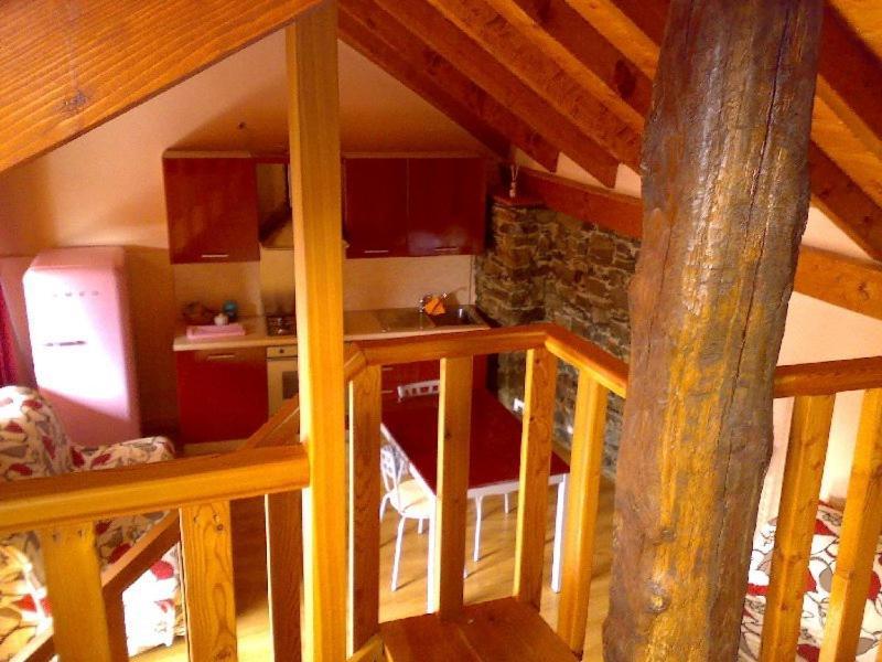 Appartamenti Vacanze E Camere Roccetta Fiorita Pettenasco Buitenkant foto