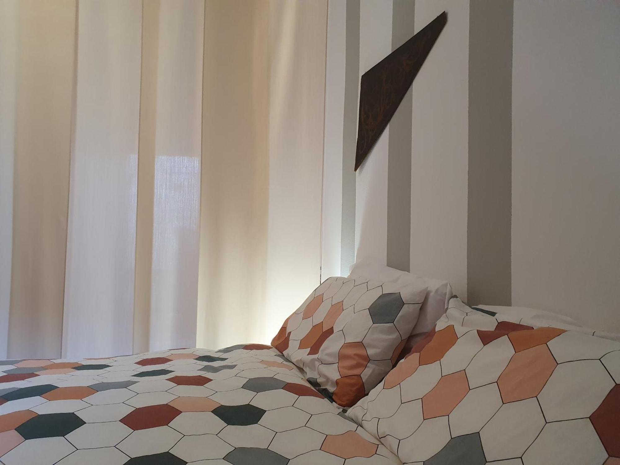Appartamenti Vacanze E Camere Roccetta Fiorita Pettenasco Kamer foto