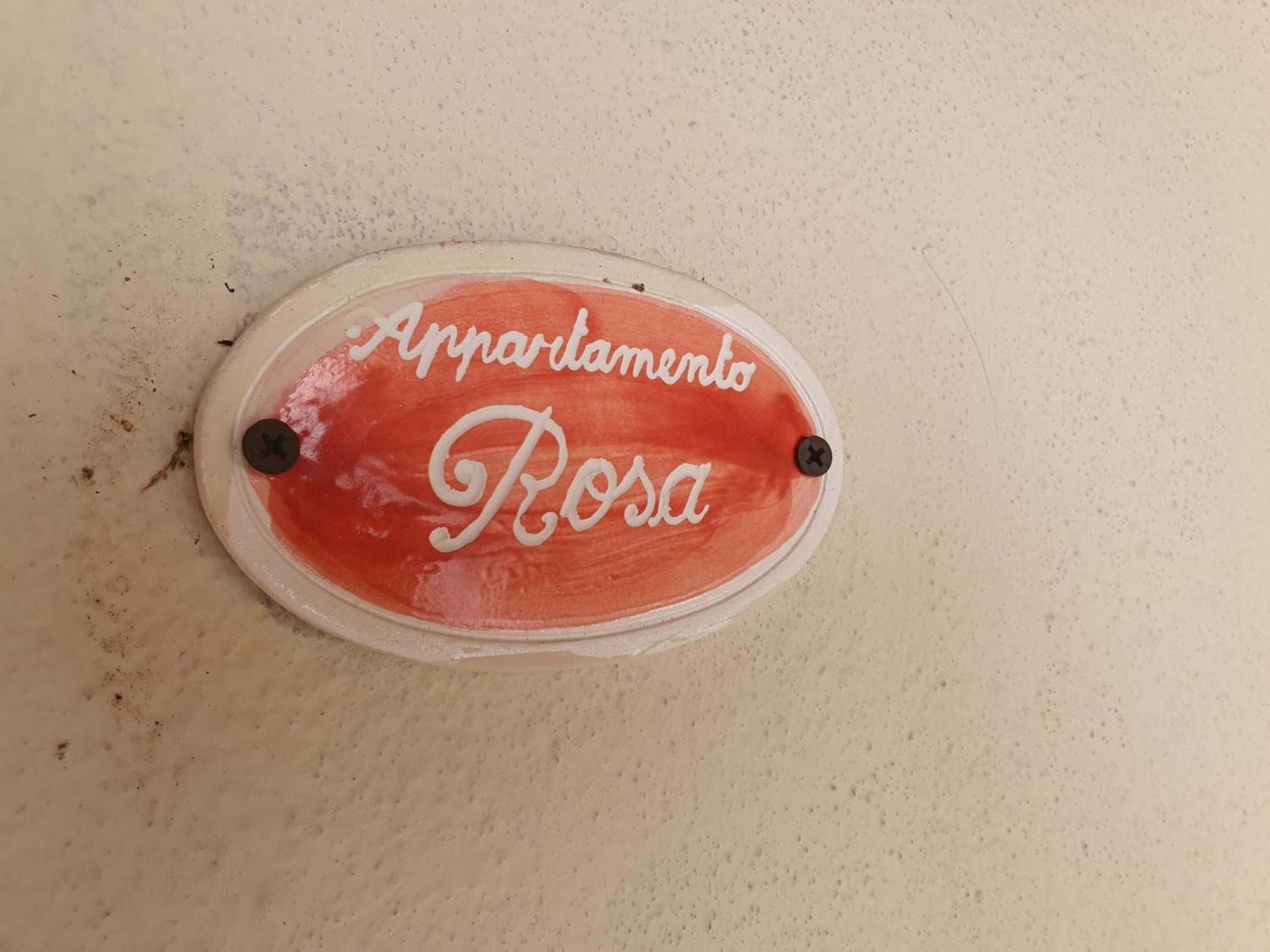 Appartamenti Vacanze E Camere Roccetta Fiorita Pettenasco Kamer foto