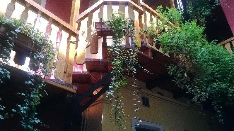 Appartamenti Vacanze E Camere Roccetta Fiorita Pettenasco Buitenkant foto
